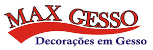 Logo Max Gesso